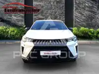 2026 Mitsubishi Grandis