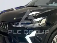 2026 Mitsubishi Grandis