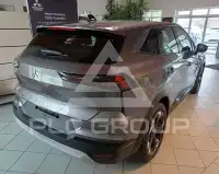2026 Mitsubishi Grandis