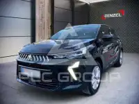 2026 Mitsubishi Grandis