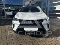 2026 Mitsubishi Grandis