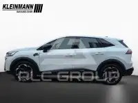 2026 Mitsubishi Grandis