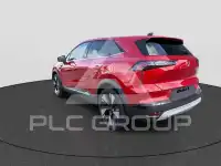2026 Mitsubishi Grandis