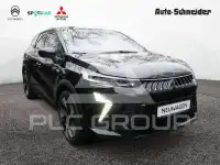 2026 Mitsubishi Grandis