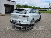 2026 Mitsubishi Grandis