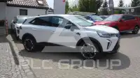 2026 Mitsubishi Grandis