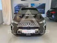 2026 Mitsubishi Grandis