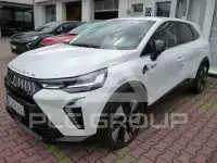 2026 Mitsubishi Grandis