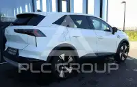 2026 Mitsubishi Grandis