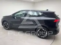 2026 Mitsubishi Grandis