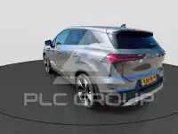 2026 Mitsubishi Grandis