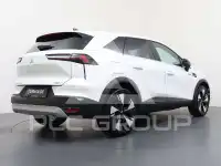 2026 Mitsubishi Grandis