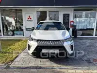 2026 Mitsubishi Grandis