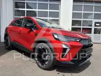 2026 Mitsubishi Grandis