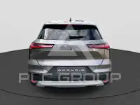 2026 Mitsubishi Grandis