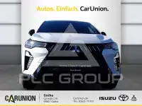 2026 Mitsubishi Grandis