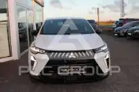 2026 Mitsubishi Grandis