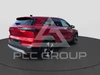 2026 Mitsubishi Grandis