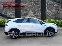 2026 Mitsubishi Grandis
