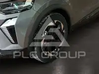 2026 Mitsubishi Grandis