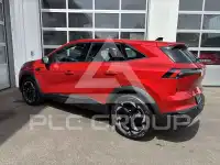 2026 Mitsubishi Grandis