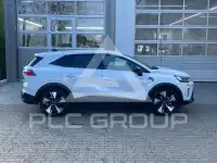 2026 Mitsubishi Grandis