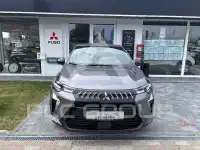 2026 Mitsubishi Grandis