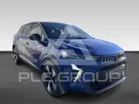 2026 Mitsubishi Grandis