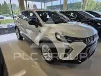 2026 Mitsubishi Grandis