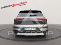 2026 Mitsubishi Grandis
