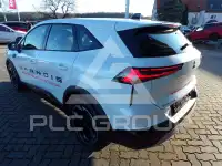 2026 Mitsubishi Grandis