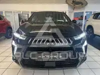 2026 Mitsubishi Grandis