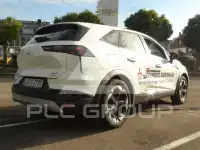 2026 Mitsubishi Grandis