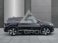 2026 Mitsubishi Grandis