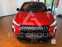 2026 Mitsubishi Grandis