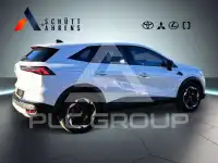 2026 Mitsubishi Grandis