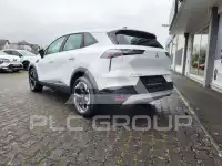 2026 Mitsubishi Grandis