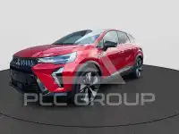 2026 Mitsubishi Grandis