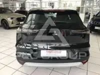 2026 Mitsubishi Grandis