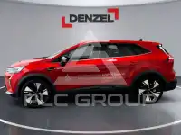 2026 Mitsubishi Grandis