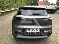 2026 Mitsubishi Grandis