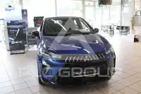 2026 Mitsubishi Grandis