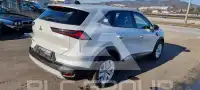 2026 Mitsubishi Grandis