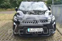 2026 Mitsubishi Grandis
