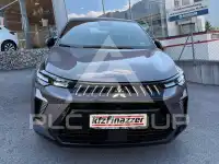 2026 Mitsubishi Grandis