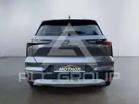 2026 Mitsubishi Grandis