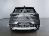 2026 Mitsubishi Grandis