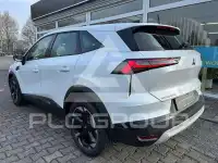 2026 Mitsubishi Grandis