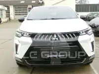 2026 Mitsubishi Grandis