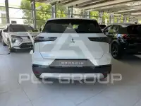 2026 Mitsubishi Grandis